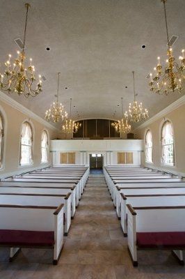 Lets See Your Venue!!