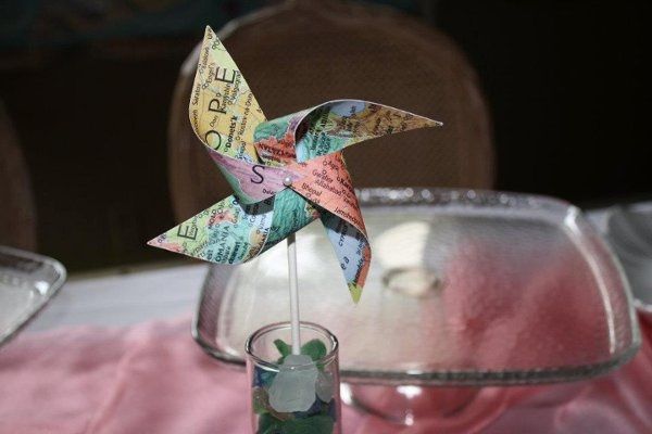 Bridal Shower *Pics*