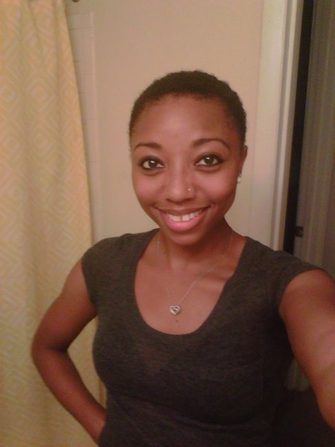 My new 'do!!!* pics*