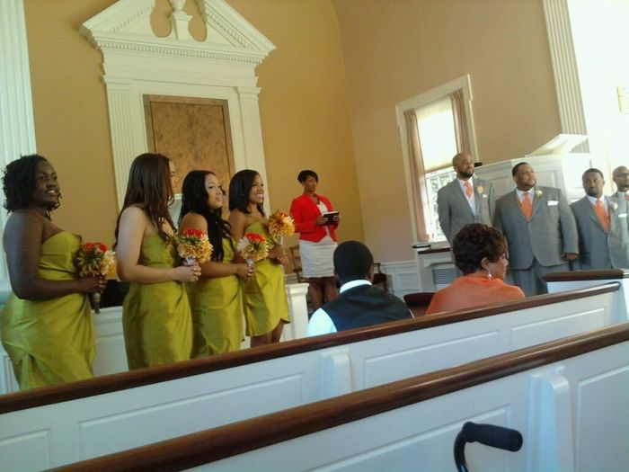 Married 9.22.12 *Non Pro Pics*