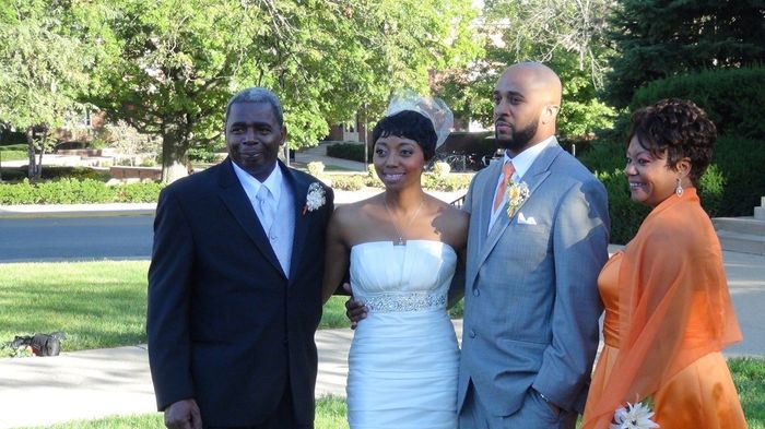 Married 9.22.12 *Non Pro Pics*