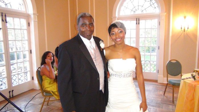 Married 9.22.12 *Non Pro Pics*