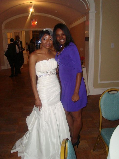 Married 9.22.12 *Non Pro Pics*