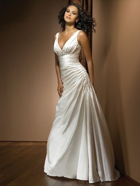 Curvy Cautions