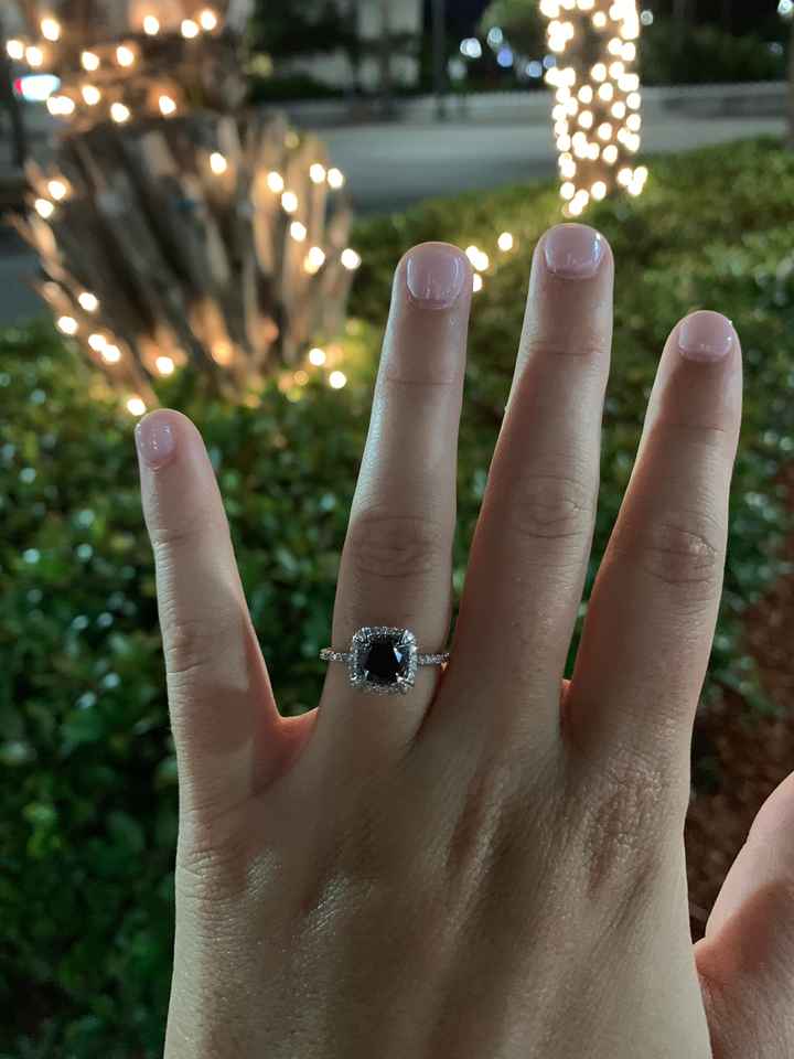Share your ring!! - 1