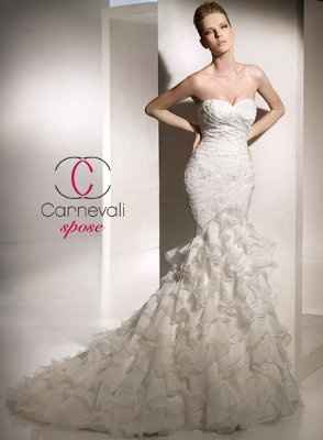 show off your bridal dress!!!!!