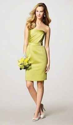 New David's Bridal Colors