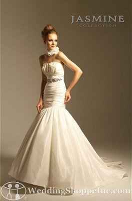 Show us the dress you said "yes" to! **pics**