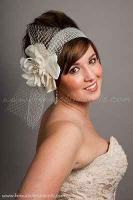 to veil or not to veil...