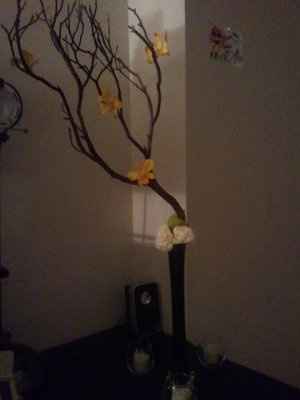 Lets see your DIY centerpieces!
