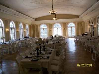 Lets See Your Venue!!