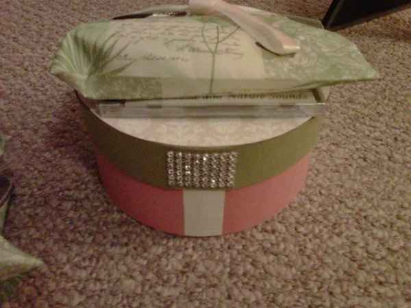 I was a DIY *Queen* Today! haha *Pics*