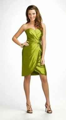 Post your Bridesmaid Dresses!!