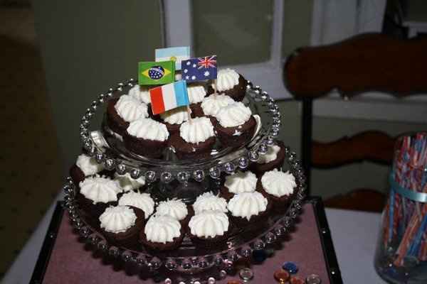 Bridal Shower *Pics*
