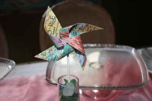 Bridal Shower *Pics*