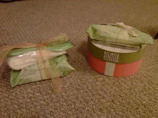 I was a DIY *Queen* Today! haha *Pics*