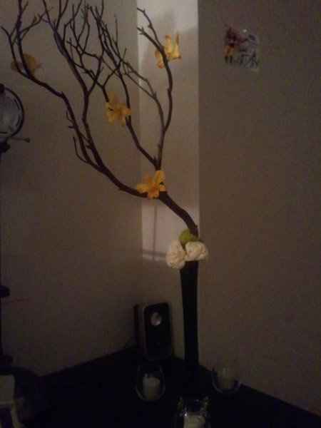 Show off your centerpieces *Pics*