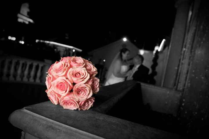 Requesting pics please!!!! Now Mrs. Show em off!