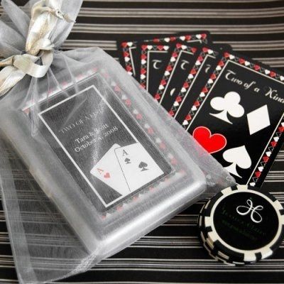 Part of our favors are done!! Woo hoo!! What is everyone doing for favors?