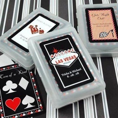 Part of our favors are done!! Woo hoo!! What is everyone doing for favors?