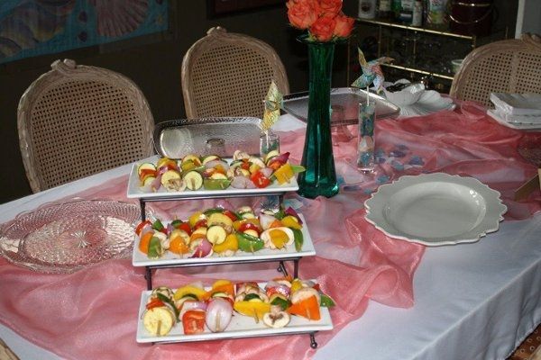 Bridal Shower *Pics*
