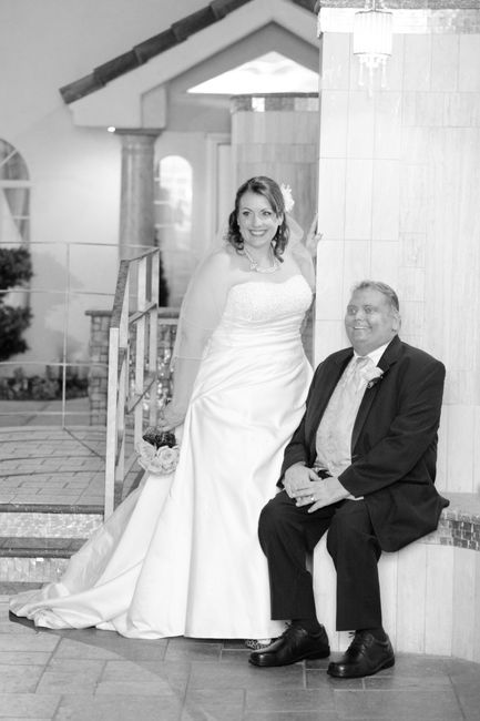 Requesting pics please!!!! Now Mrs. Show em off!