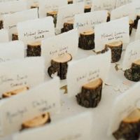 Washington State Forest Wedding Venues - 2