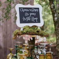 Washington State Forest Wedding Venues - 5