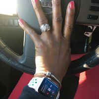 Brides of 2020!  Show us your ring! - 1