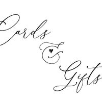 Cards & gifts
