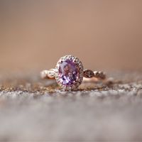 2026 Brides - Show us your ring! - 2