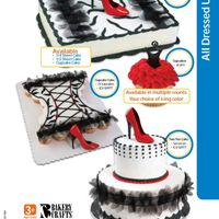 Wedding cake from Walmart?