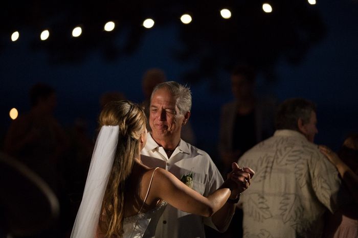 Father Daughter Dance