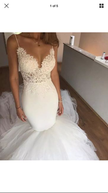 Show me some dresses! - 1