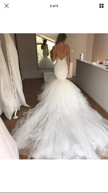 Show me some dresses! - 2
