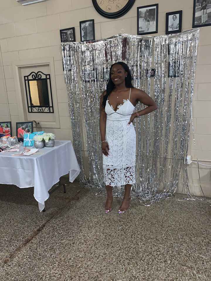Bridal Shower - 3