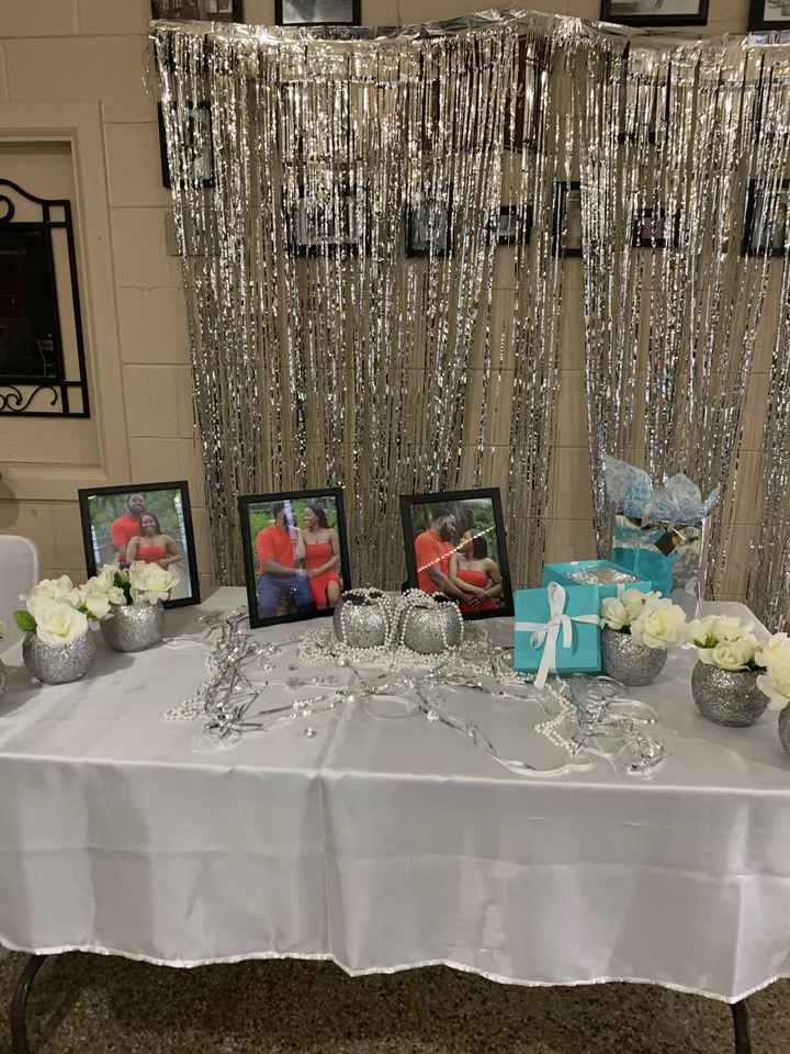Bridal Shower - 8