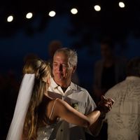 Father Daughter Dance