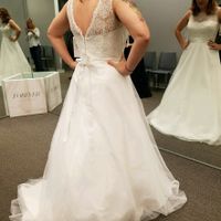 Let's see your dresses!!!