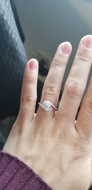 2019 Brides, Let's See Those E-rings 4
