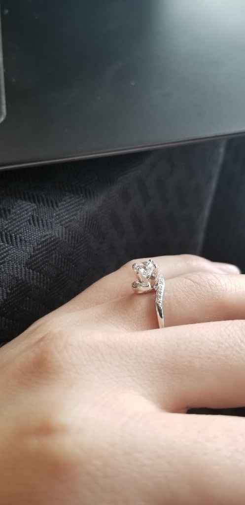 2019 Brides, Let's See Those E-rings - 2