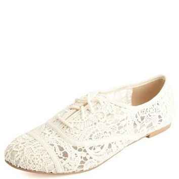 Would You Wear These Shoes?
