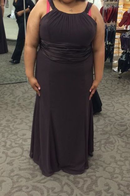 Which BM Dress (pics)?
