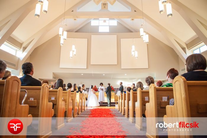 BAM Old Hollywood Wedding (Pic Heavy)