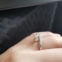 2019 Brides, Let's See Those E-rings - 2