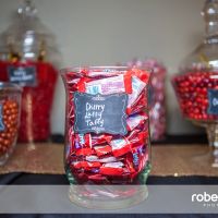 BAM Old Hollywood Wedding (Pic Heavy)