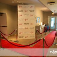 BAM Old Hollywood Wedding (Pic Heavy)