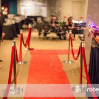 BAM Old Hollywood Wedding (Pic Heavy)