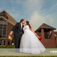 BAM Old Hollywood Wedding (Pic Heavy)