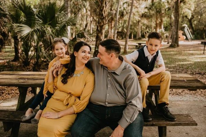 Engagement picture sneak peeks. 🤩 - 5